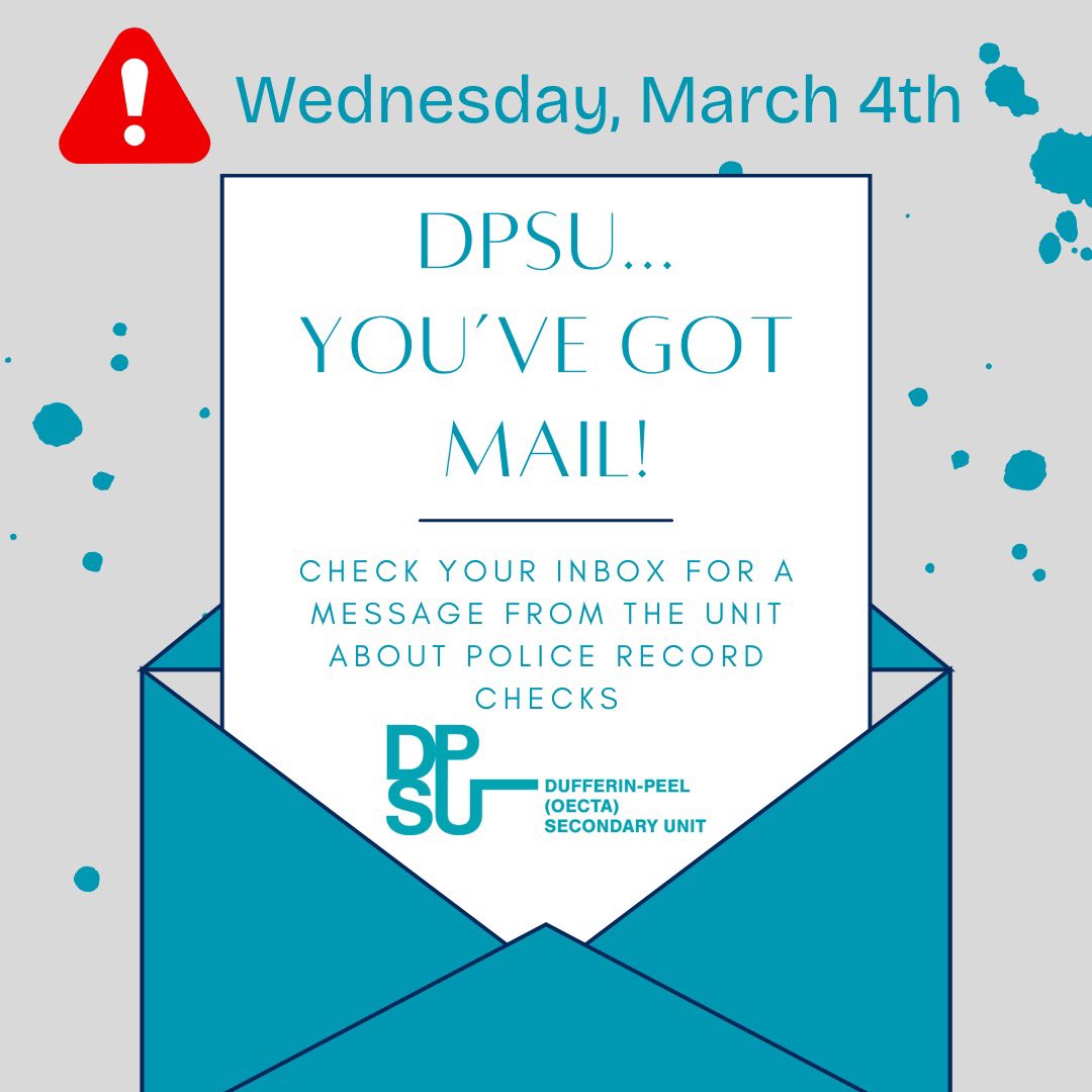 dpsu oecta tweet media