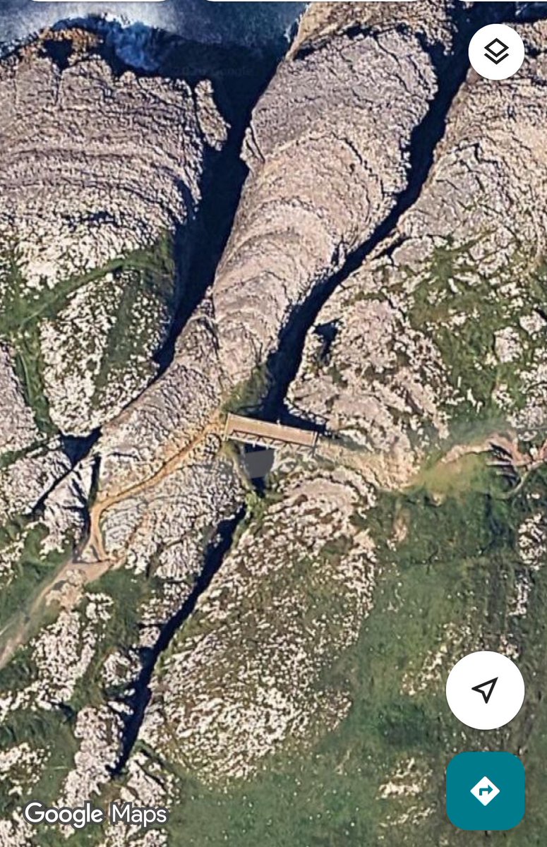 mmacacio's tweet photo. @JMASPASC Creo que viendo en Google Maps se entiende mejor como es el terreno https://t.co/GOTc6VHBEn
