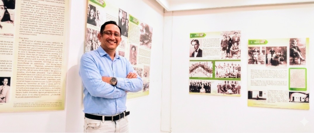 Jorge Luis Serrano tweet media