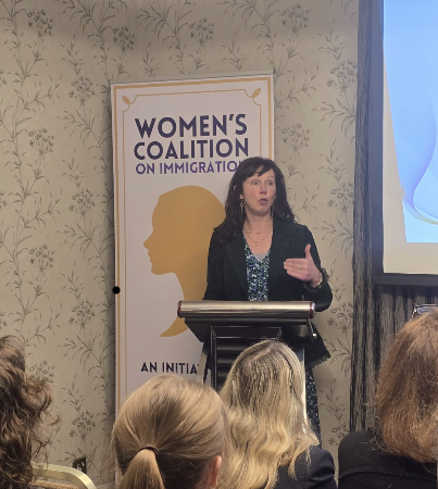 Cllr Linda de Courcy MSc. 🇮🇪 tweet media