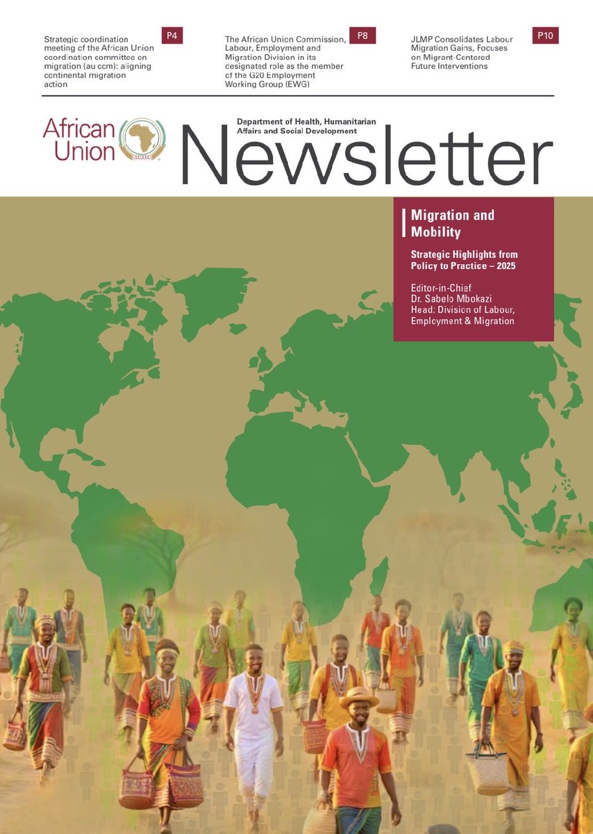 Sabelo Mbokazi (PhD) tweet media