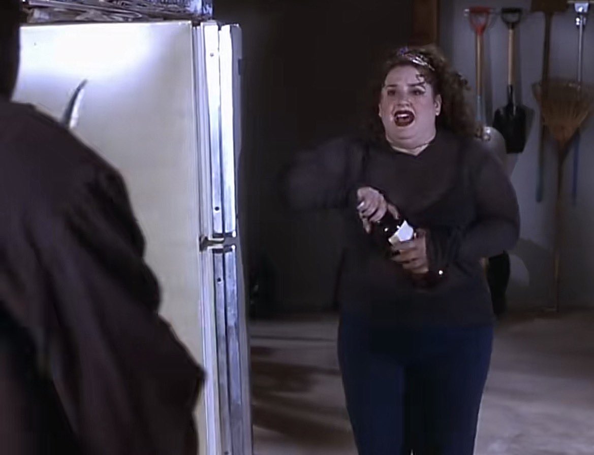 Joss Duard the Vampire Slayer tweet media
