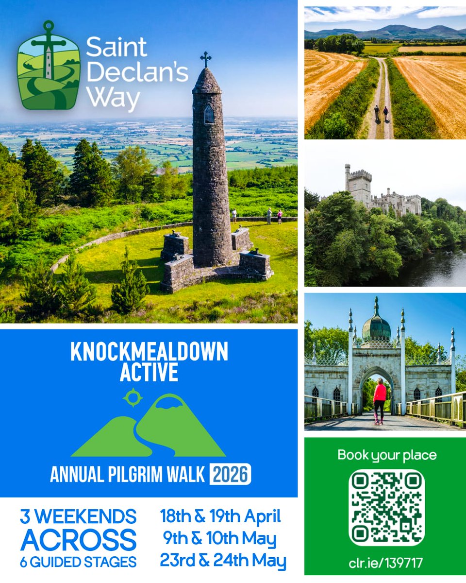 St. Declan's Way tweet media