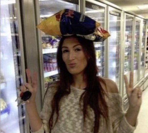 Gamble Weh Deer tweet media