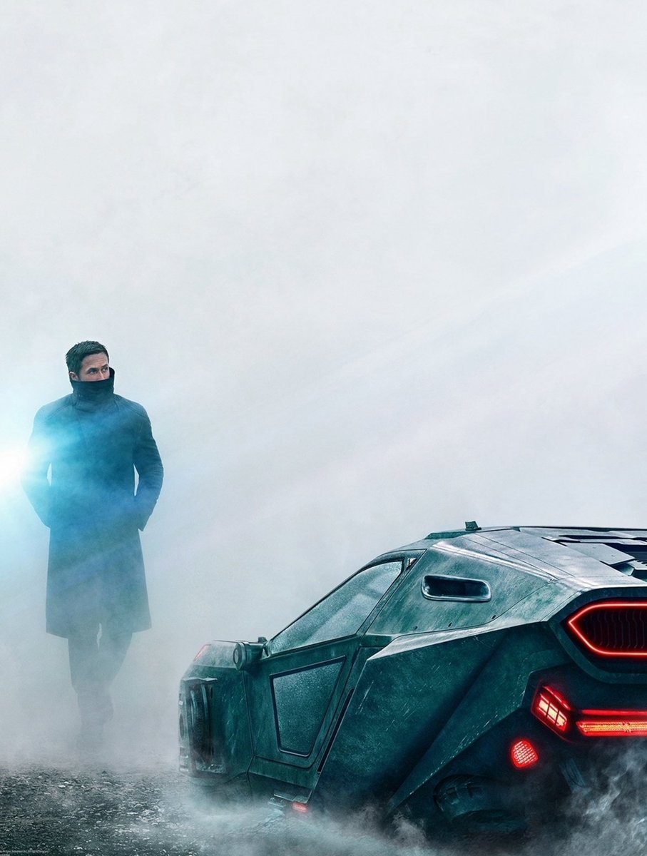everymovieplug's tweet photo. 🔝 Top 50 Sci-Fi Movies of All Time

1. 2001: A Space Odyssey (1968)

2. Blade Runner (1982)

3. Star Wars: Episode IV – A New Hope (1977)

4. The Empire Strikes Back (1980)

5. The Matrix (1999)

6. Alien (1979)

7. Aliens (1986)

8. Terminator 2: Judgment Day (1991)

9. Interstellar (2014)

10. Back to the Future (1985)

11. Arrival (2016)

12. Inception (2010)

13. The Thing (1982)

14. Jurassic Park (1993)

15. Close Encounters of the Third Kind (1977)

16. The Terminator (1984)

17. Blade Runner 2049 (2017)

18. E.T. the Extra-Terrestrial (1982)

19. District 9 (2009)

20. Children of Men (2006)

21. The Prestige (2006)

22. Ex Machina (2014)

23. Her (2013)

24. Mad Max: Fury Road (2015)

25. A Clockwork Orange (1971)

26. Metropolis (1927)

27. The Day the Earth Stood Still (1951)

28. War of the Worlds (2005)

29. Edge of Tomorrow (2014)

30. The Fifth Element (1997)

31. Gravity (2013)

32. Minority Report (2002)

33. The Martian (2015)

34. Predator (1987)

35. Total Recall (1990)

36. The Abyss (1989)

37. Donnie Darko (2001)

38. Planet of the Apes (1968)

39. The Road (2009)

40. Snowpiercer (2013)

41. Moon (2009)

42. Sunshine (2007)

43. Tron (1982)

44. The Fly (1986)

45. I Am Legend (2007)

46. The Matrix Reloaded (2003)

47. The Matrix Revolutions (2003)

48. RoboCop (1987)

49. Gattaca (1997)

50. Ready Player One (2018)