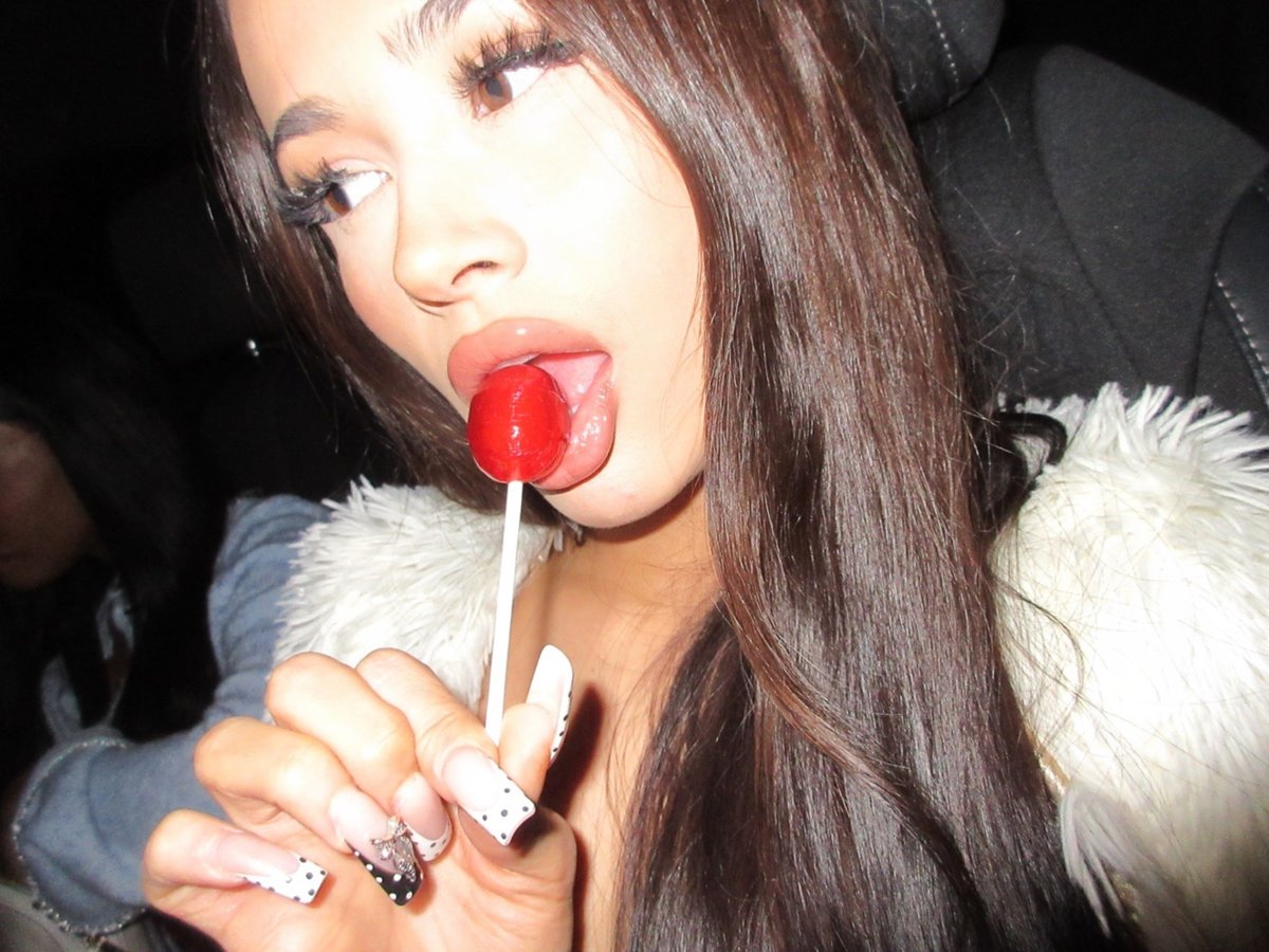 nikkibaby tweet media