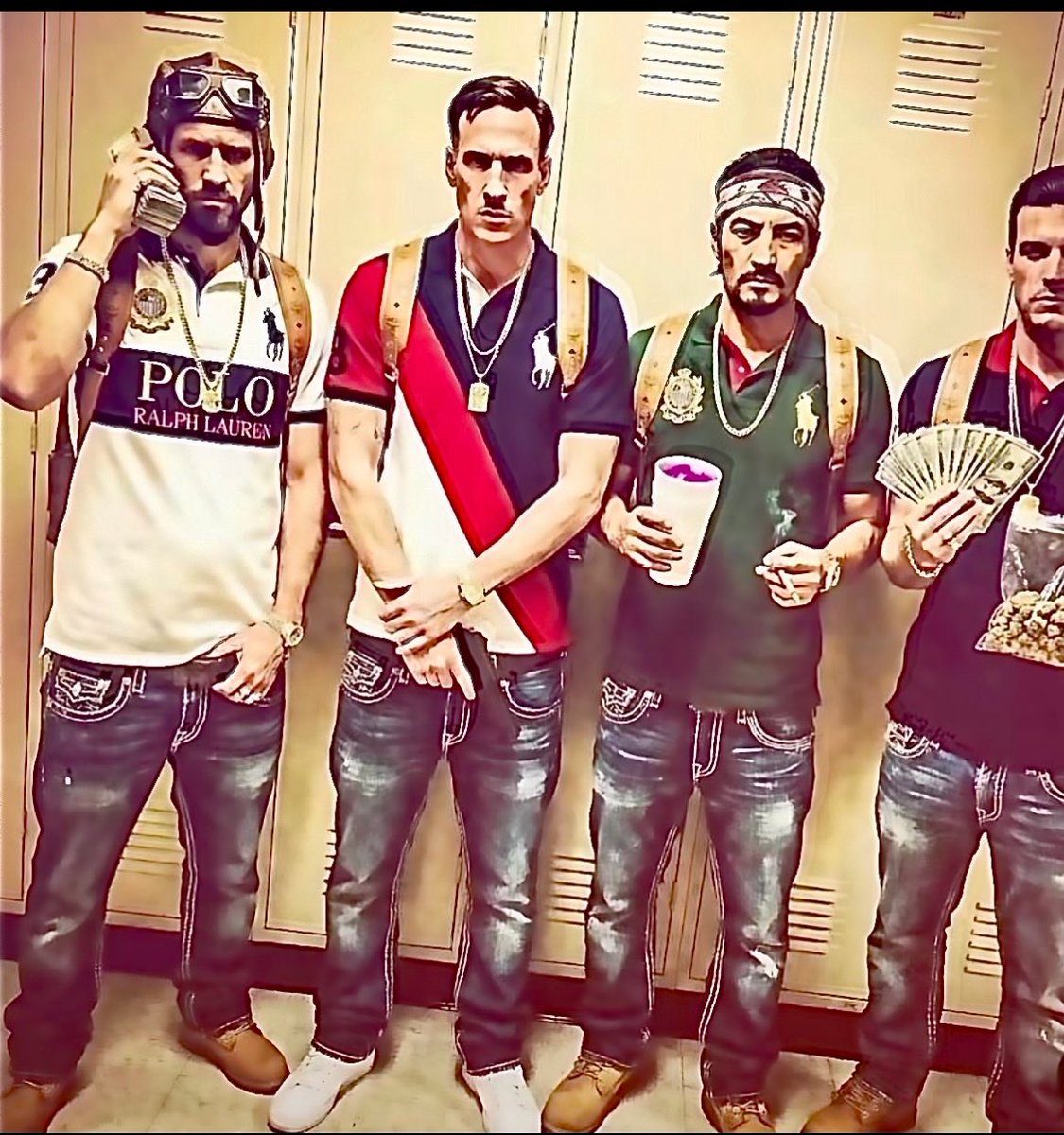 4evaNLD's tweet photo. @BuddenNephew @C0_y_0_ Real nigga https://t.co/C4EzQfezYK