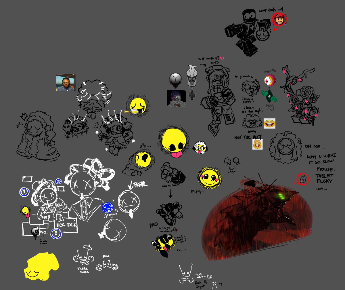 ♤「𝔹𝕦𝕟𝕋𝕖𝕒」♧ (c✦mms open!!) tweet media