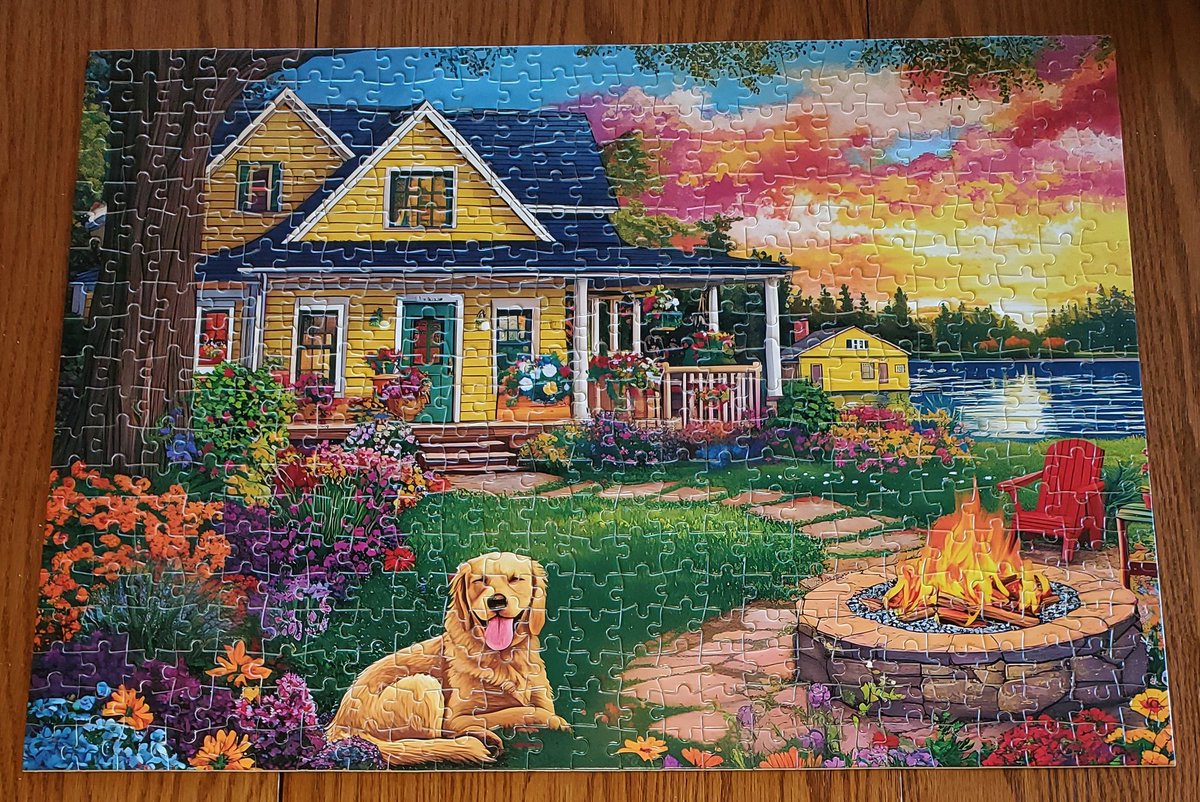 KeethaB's tweet photo. #29 in 2026

Cute Dog
Dagirt
500 pieces https://t.co/wIXiBEoy9s