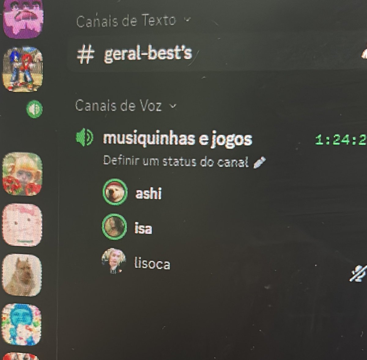 niishimurr's tweet image. eu as amo mais que tudo nesse mundo