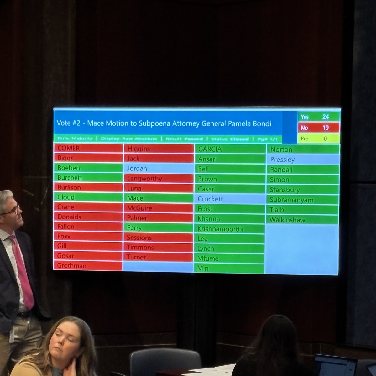 Rep. Melanie Stansbury tweet media