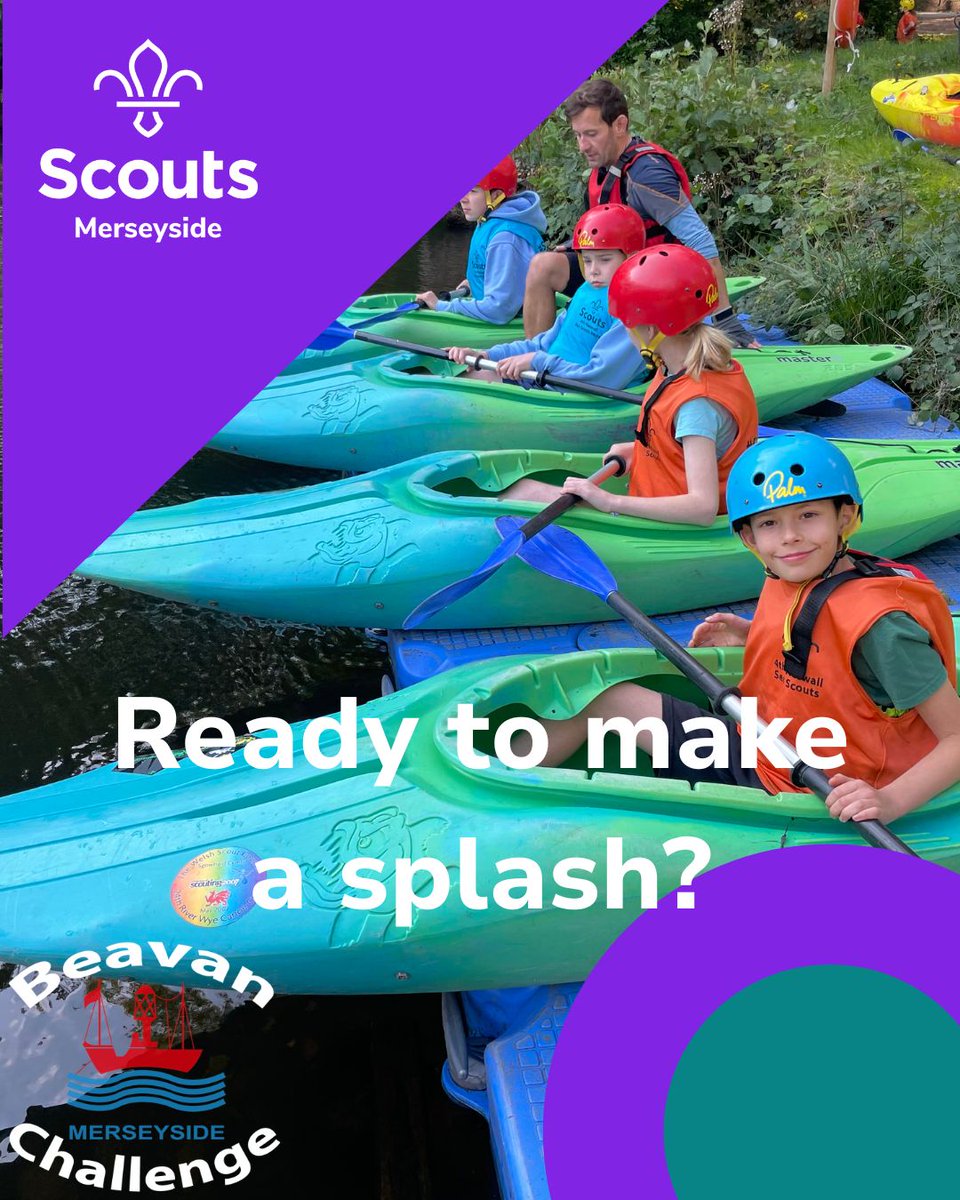 Merseyside Scouts tweet media