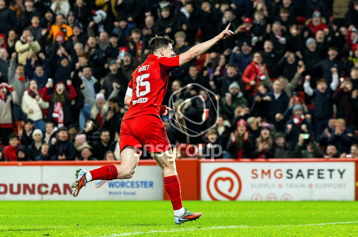 Here We Go! - The Aberdeen FC Podcast tweet media