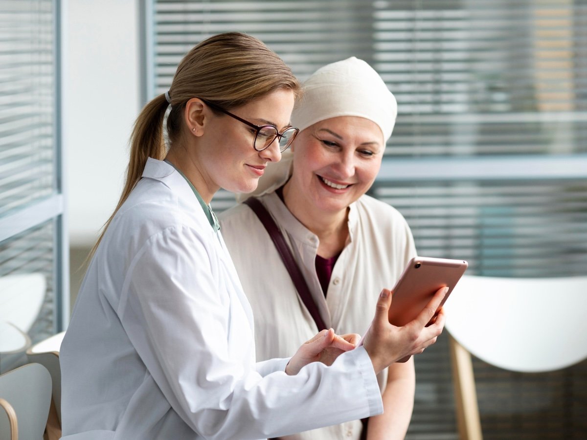 jmirpub's tweet image. New in JMIR Cancer: Exploring the Readiness for #digital Health Literacy Transformation and Intervention Preferences From the Perspectives of #Patients With #Cancer, Caregivers, and Health Care Professionals: Qualitative Interview #Study dlvr.it/TRJ4Rk