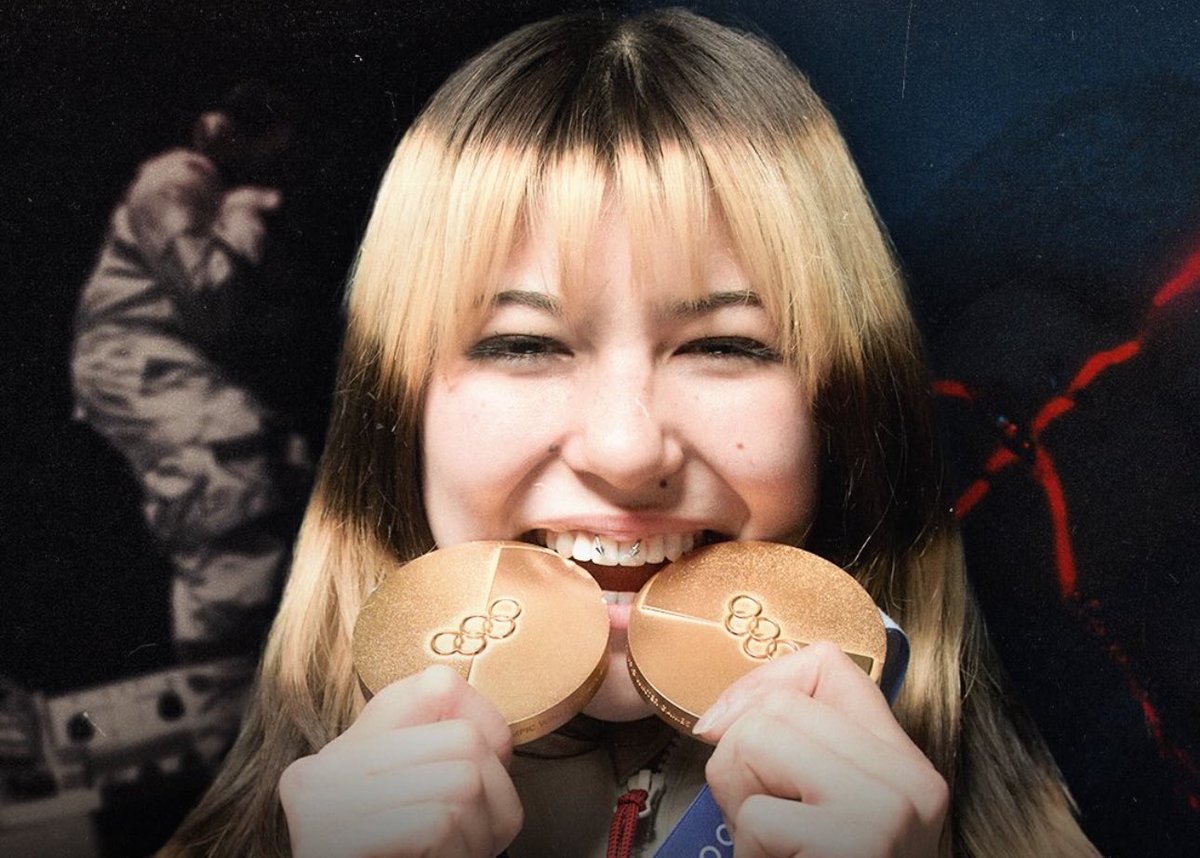 Hip-Hop artists Alysa Liu has co-signed🔥🥇

▪️Molly Santana
▪️Don Toliver
▪️The Alchemist
▪️Childish Gambino
▪️OsamaSon
▪️Rae Sremmurd
▪️Westside Gunn
▪️Lucy Bedroque
➕More‼️