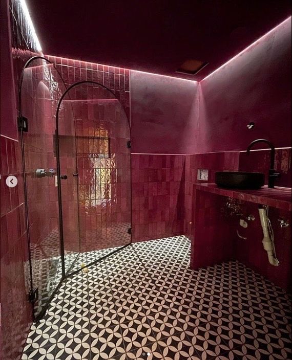 Amaniagg's tweet photo. Saving these here for my future shower❤️ https://t.co/C9DS9UaQWX
