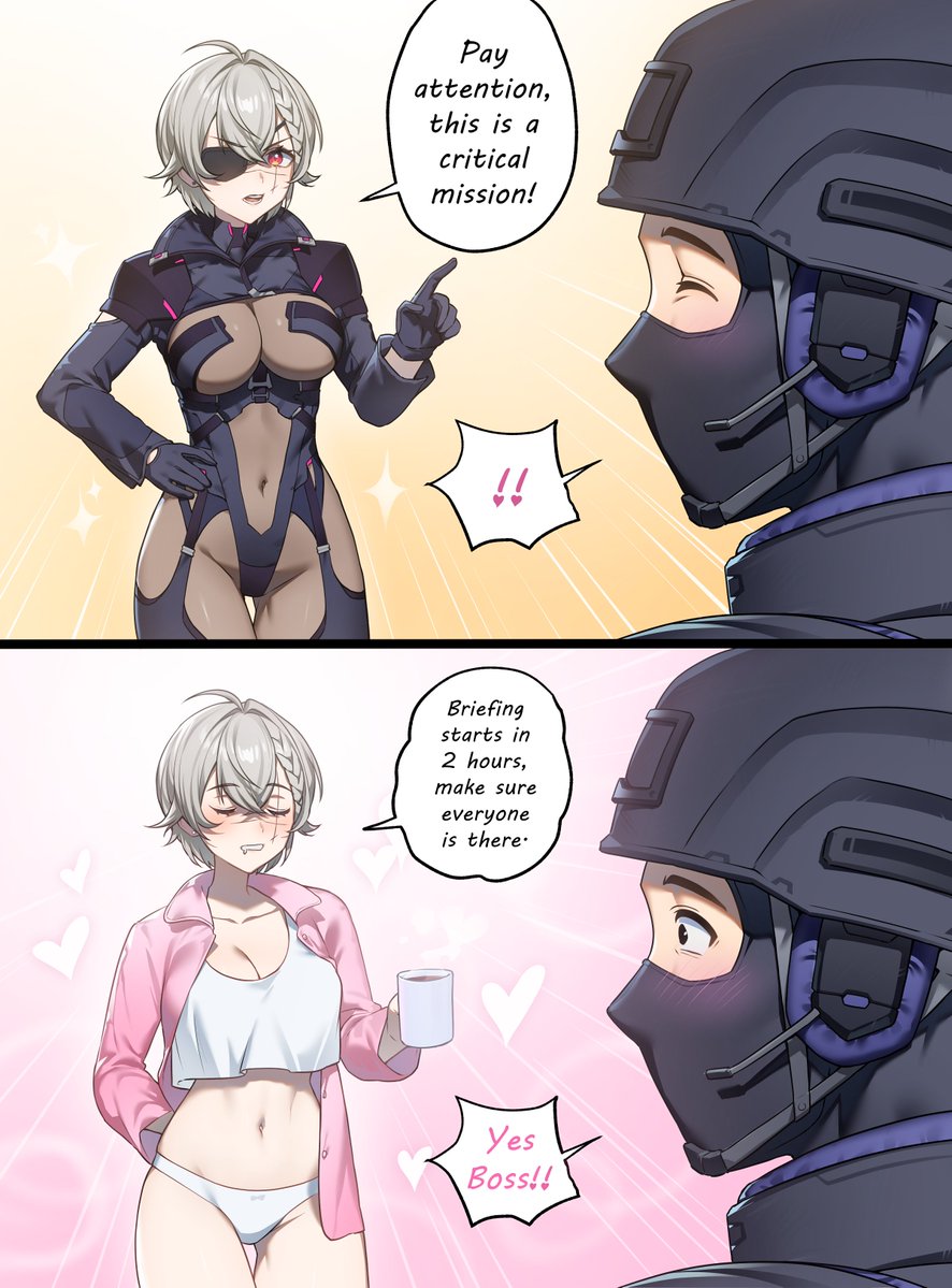 Saruei 💥 (@saruei_) on Twitter photo 