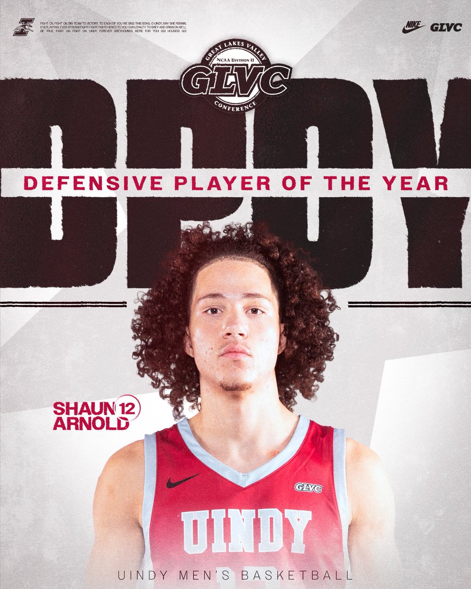 UIndy Men's Basketball tweet media