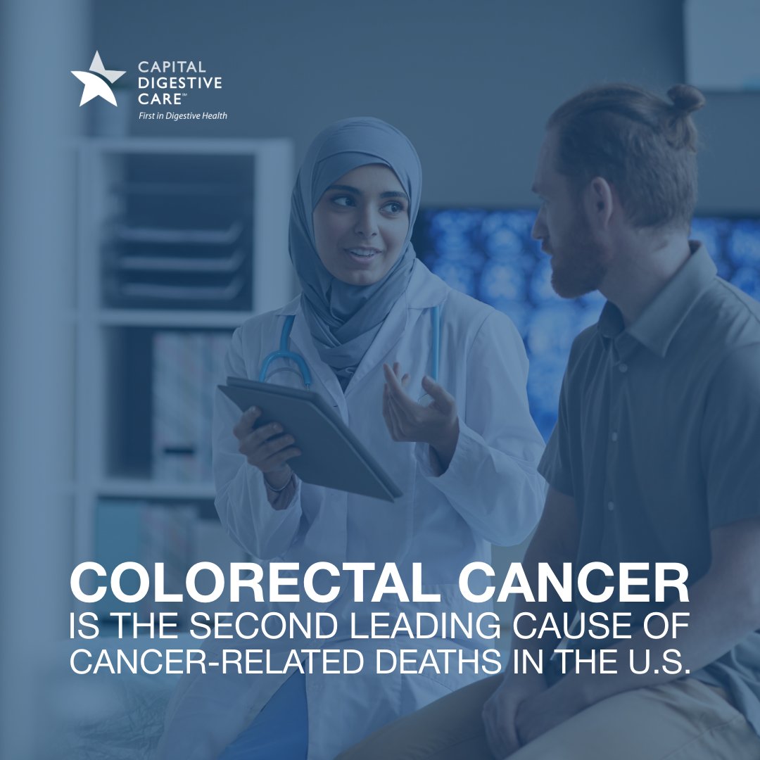 Capital Digestive Care tweet media