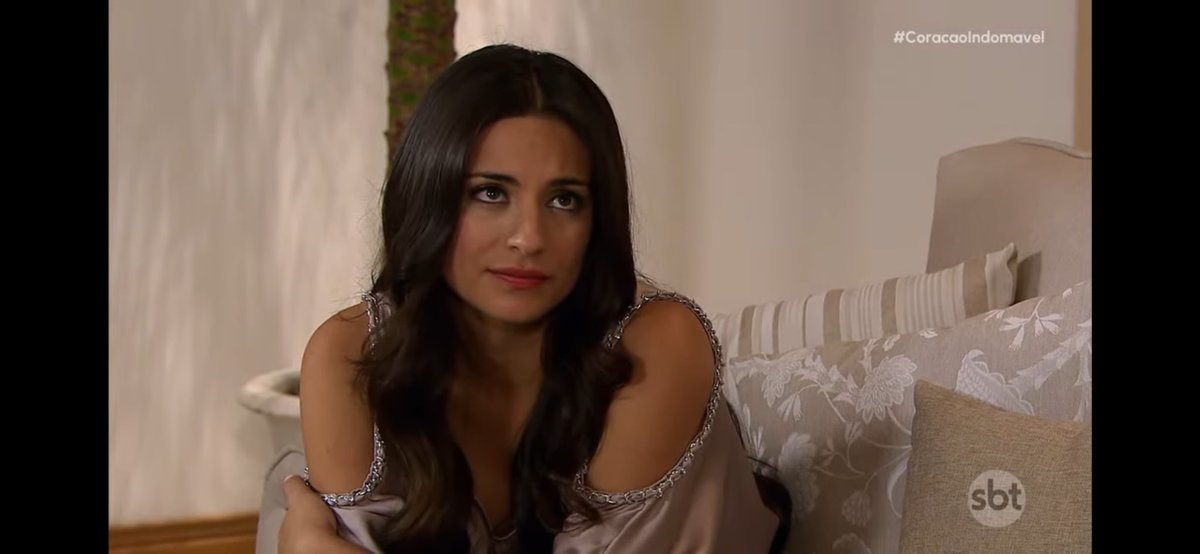 Ay Maricruz 🫠 #CoraçãoIndomável