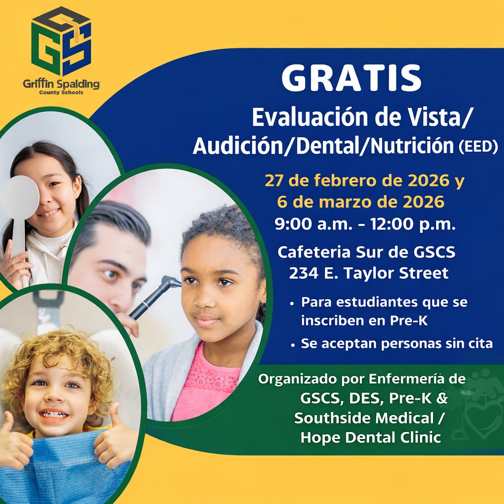 Carver Road Middle tweet media