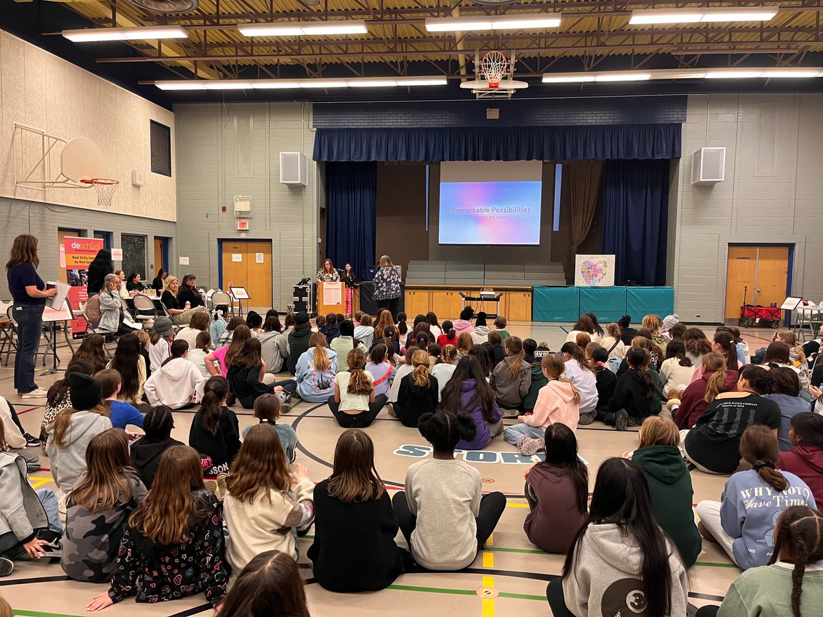 Stacey Zucker tweet media