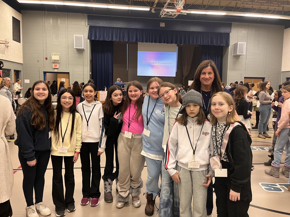 Stacey Zucker tweet media