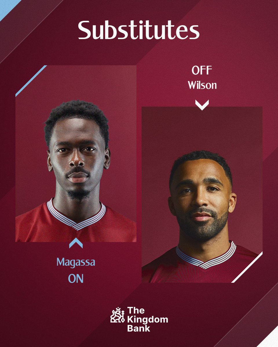 West Ham United tweet media