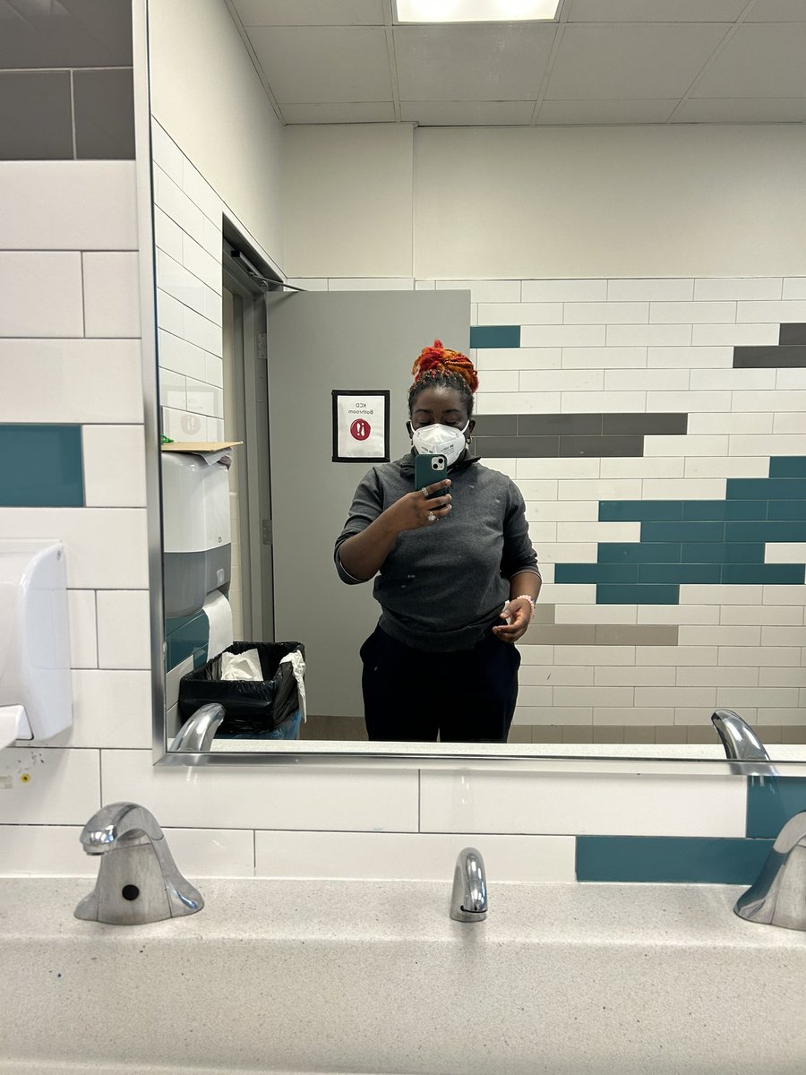 plantdadtos's tweet photo. 🚨🚨🚨

please donate to a Black lesbian managing unemployment so they can pay bills like electricity and afford living expenses! please share, like, and repost 🫩
goal: $400 by 3/30 

ca: TosTos12 v: @/Tosin-Oladipo https://t.co/SK0SML0DGV