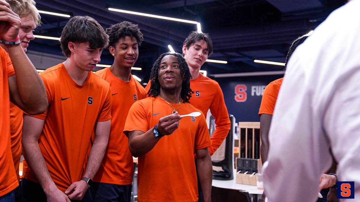 Syracuse Men's Soccer tweet media