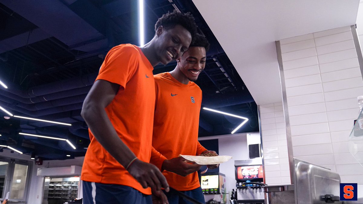 Syracuse Men's Soccer tweet media