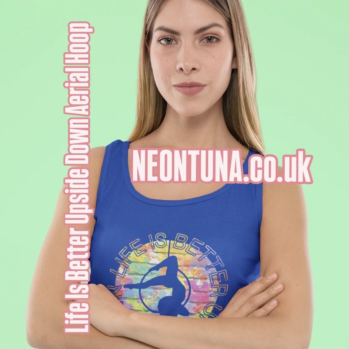 NeonTuna tweet media