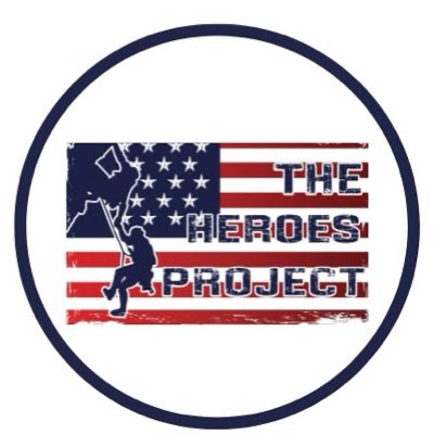 The Heroes Project tweet media
