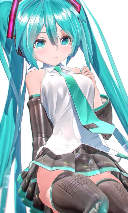 初音ミク