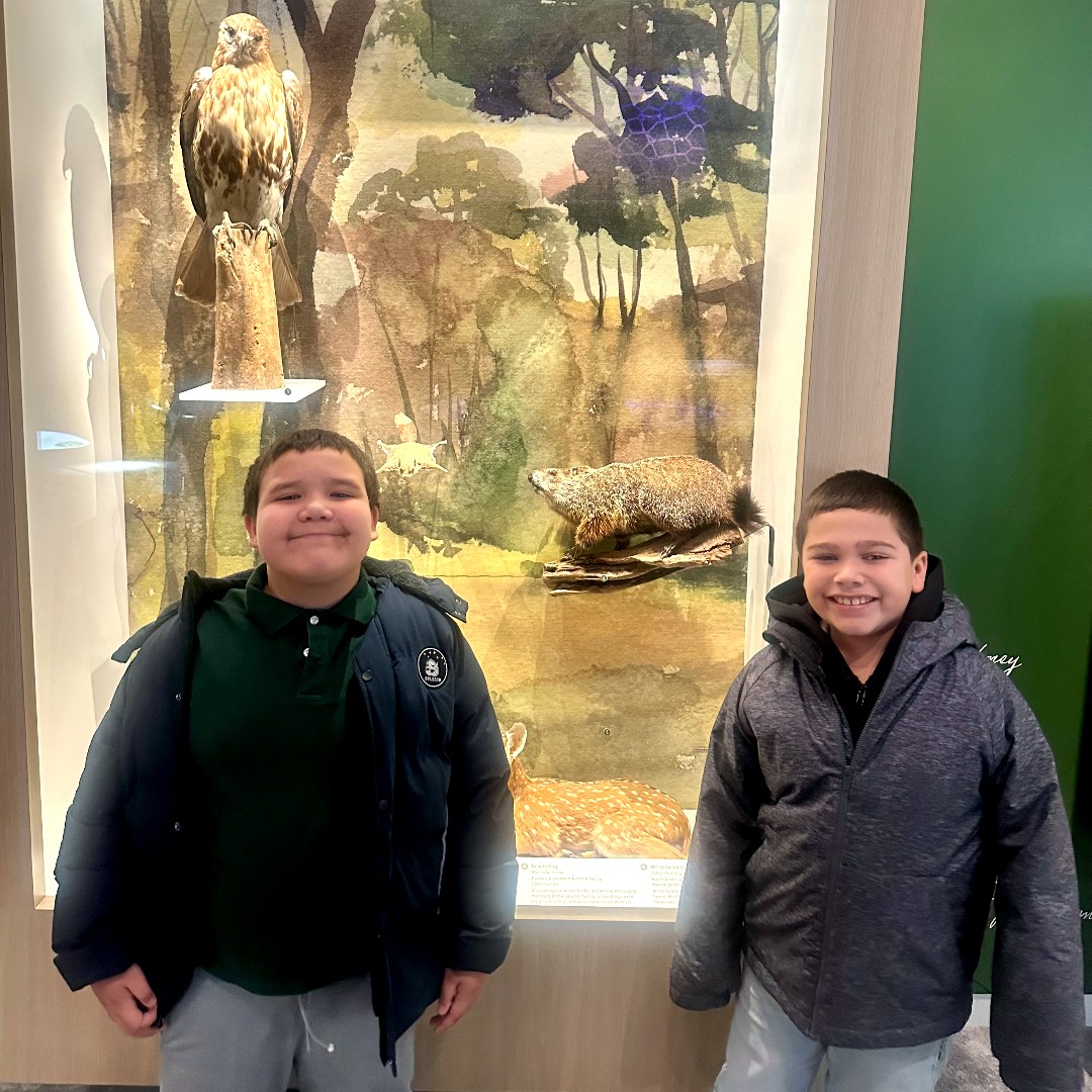 UrbanCommunitySchool tweet media