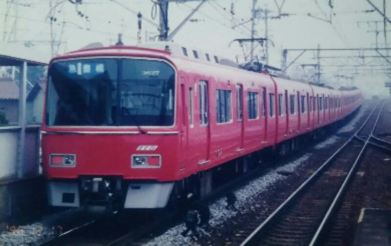 3月なので3がつく車両の画像を貼ろう
