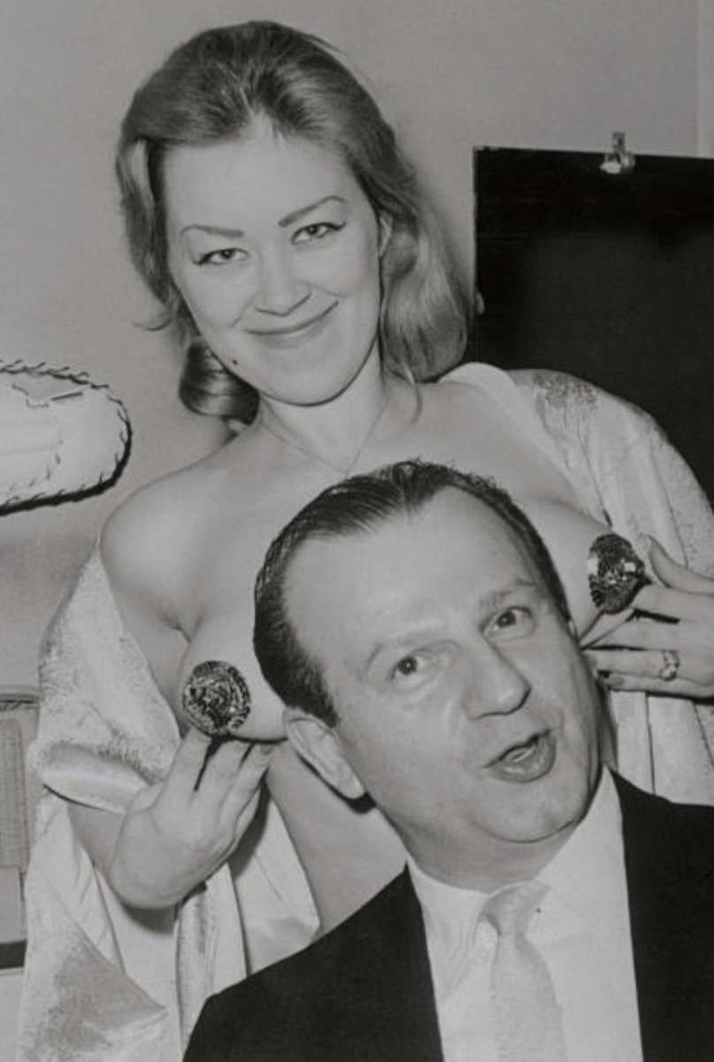 Et du coup Jack Ruby, on dit Jacob Rubenstein ou Rubenstine? Je me demande. 🤔