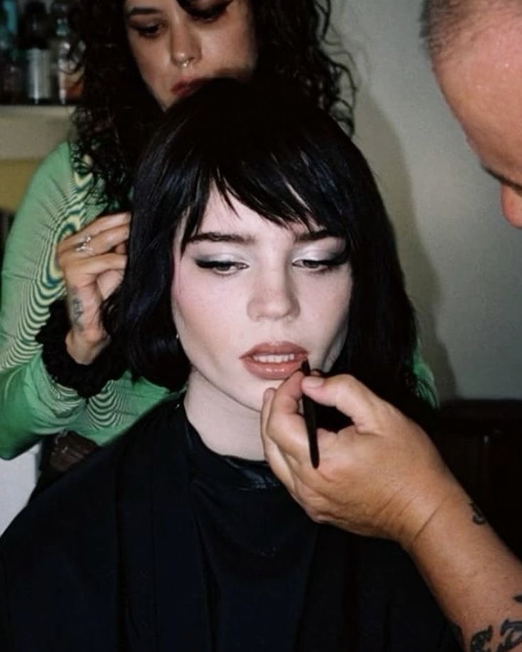 soapyclairo tweet media