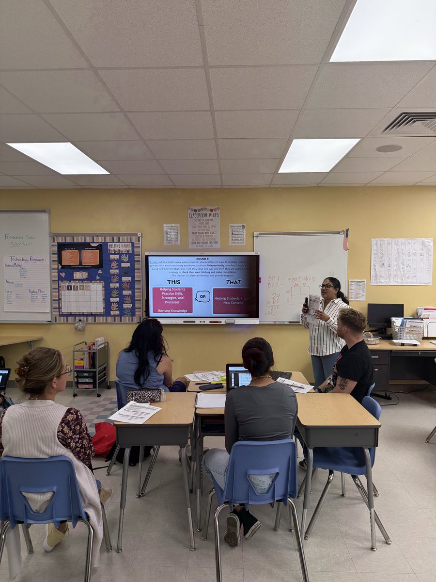 Rolling Hills ES tweet media