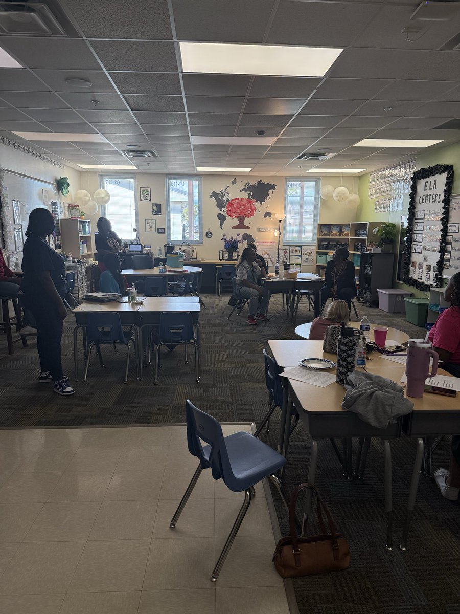 Rolling Hills ES tweet media