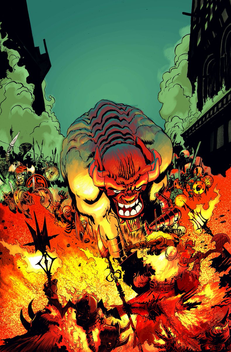 Deniz Camp tweet media