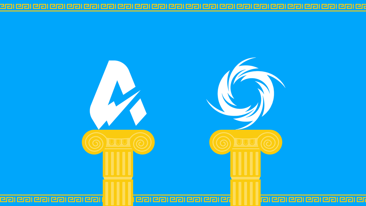 Aegis Esports tweet media