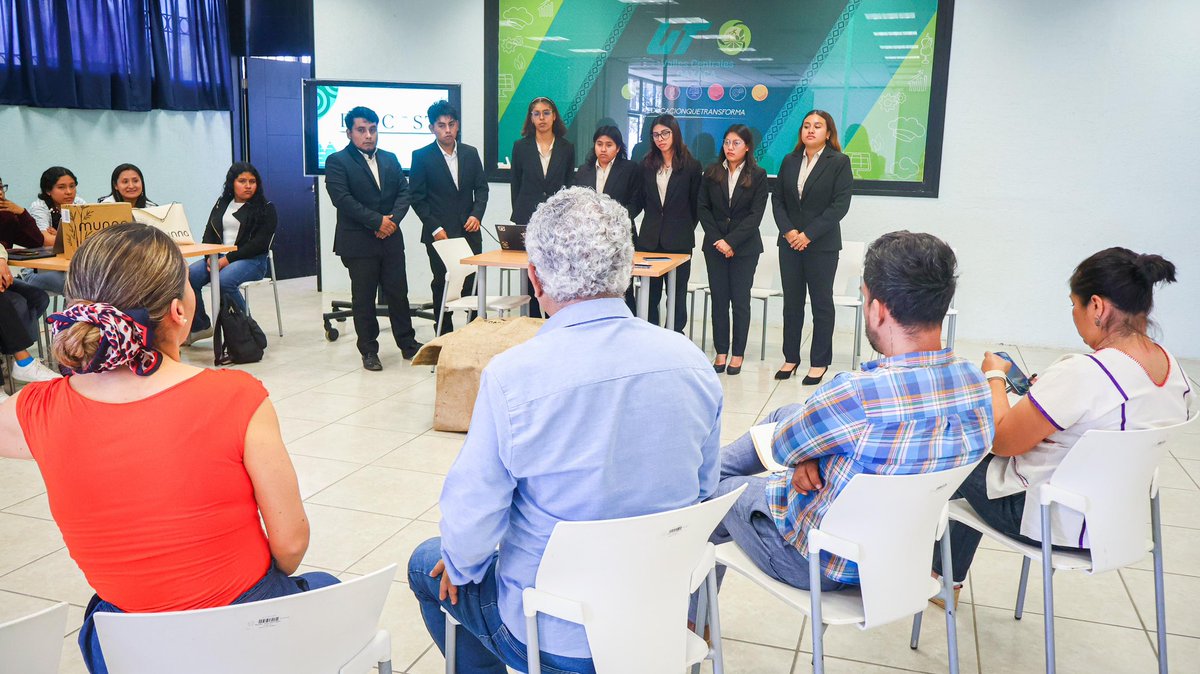 Saúl del Toro Zapién tweet media