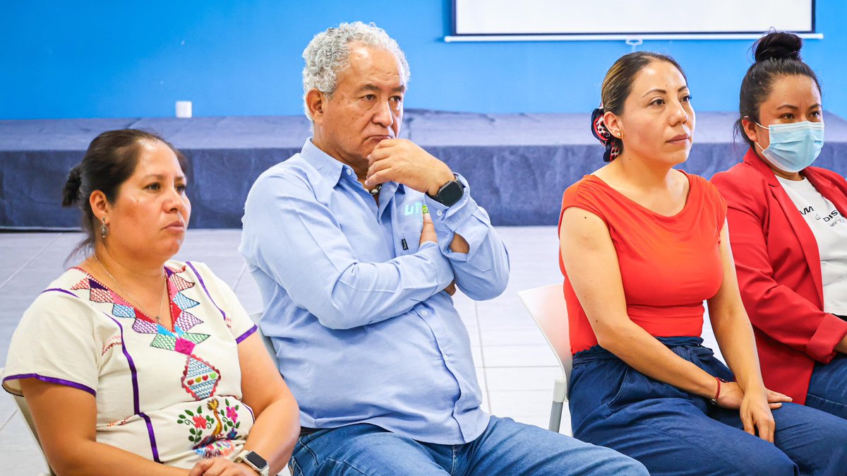 Saúl del Toro Zapién tweet media