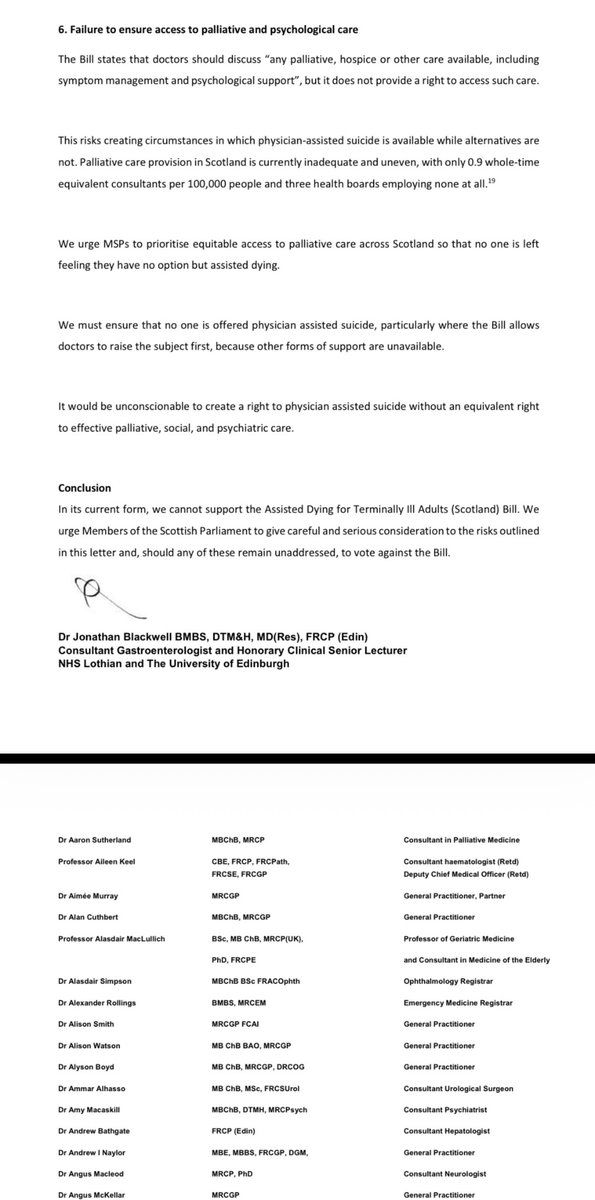 Dr Jonny Blackwell tweet media