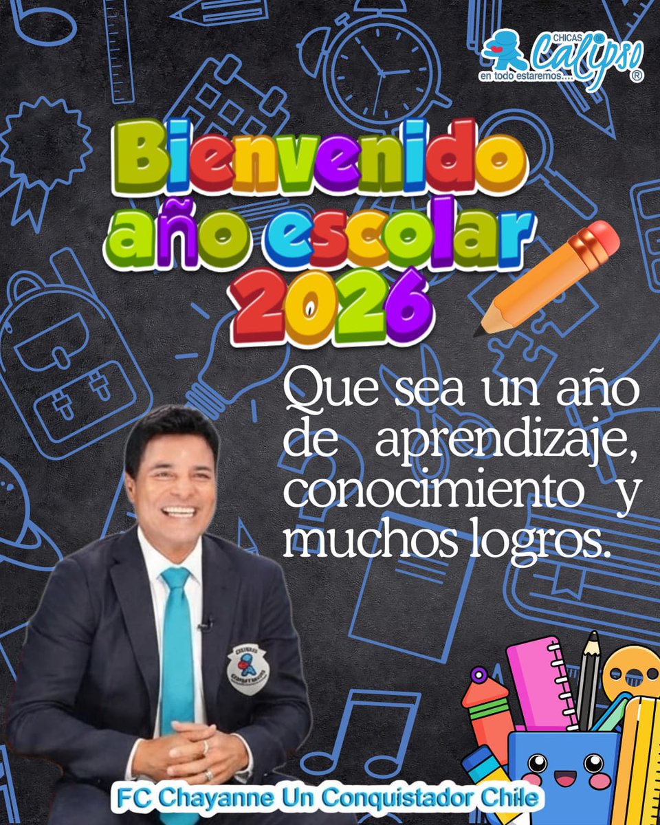 ClauAndy1980's tweet image. @FmQuieroChile Tocan 
#Extasis De @CHAYANNEMUSIC
Gracias 🫂 #Susana @CHICASDECALIPSO #Temuco 🩵💜🌻🫂🩵💜🌻🫂