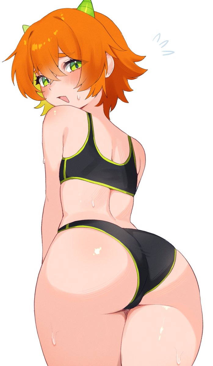 ivie‼️ tweet media