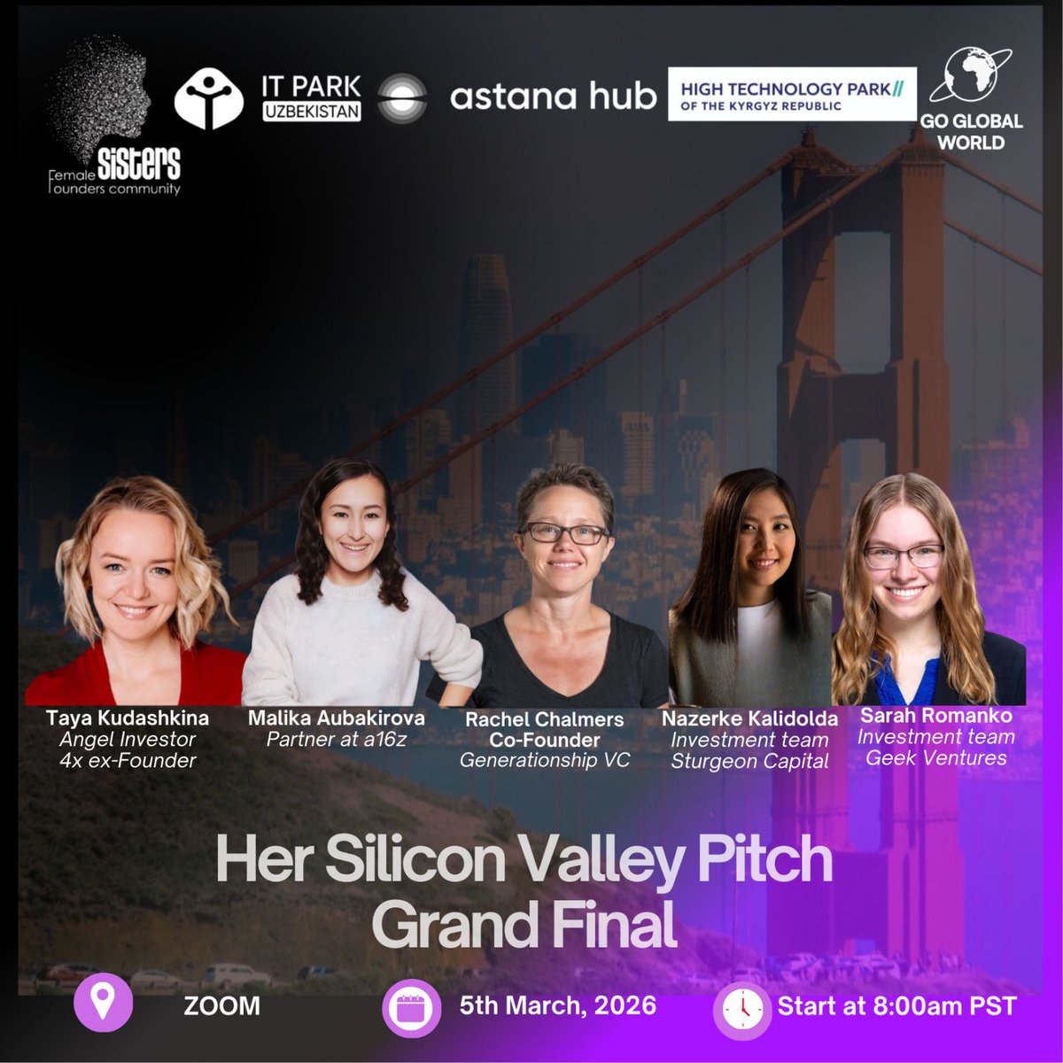 Go Global World tweet media