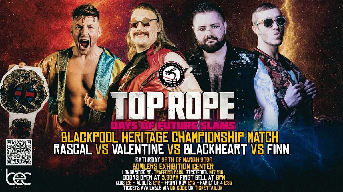 Benjamin Harland 🎭 tweet media