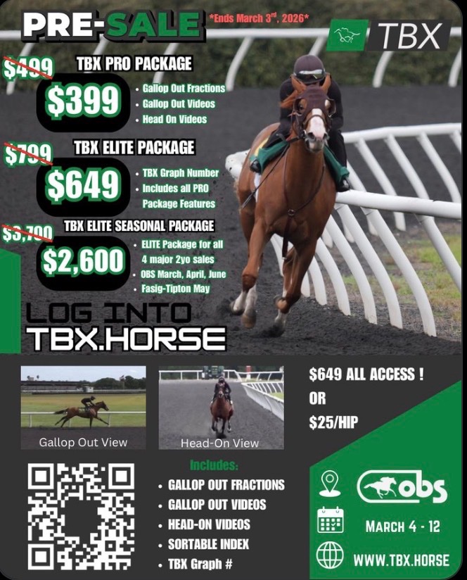 Save Horse Racing tweet media